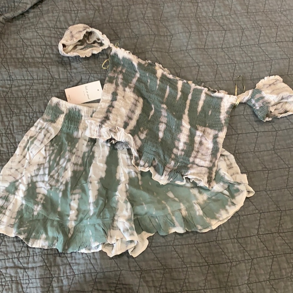 Short set